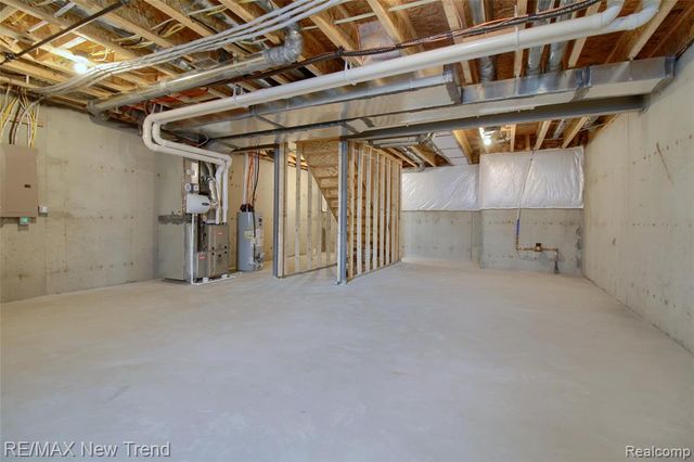 10703 Barrett, Plymouth, MI 48170