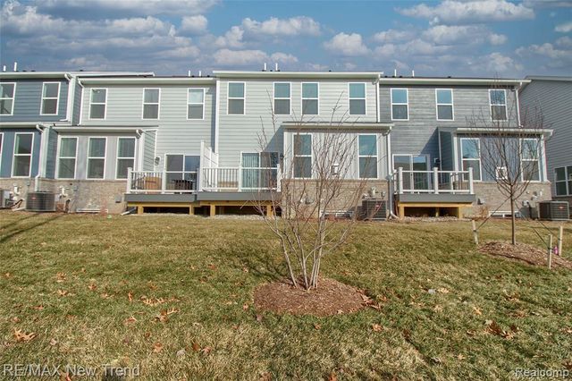 10703 Barrett, Plymouth, MI 48170