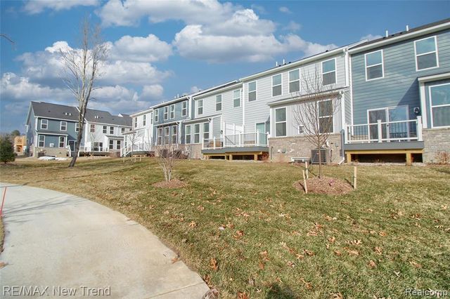 10703 Barrett, Plymouth, MI 48170