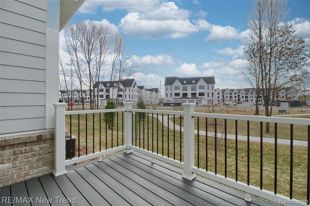 10703 Barrett, Plymouth, MI 48170