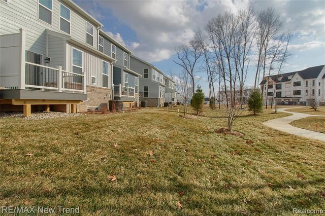 10703 Barrett, Plymouth, MI 48170