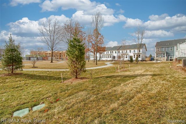 10703 Barrett, Plymouth, MI 48170