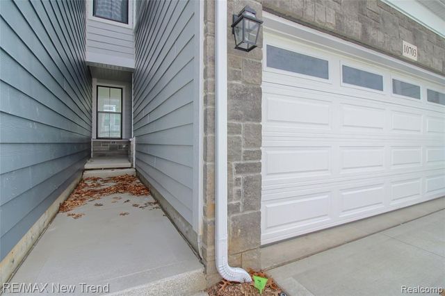 10703 Barrett, Plymouth, MI 48170