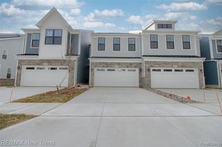 10703 Barrett, Plymouth, MI 48170