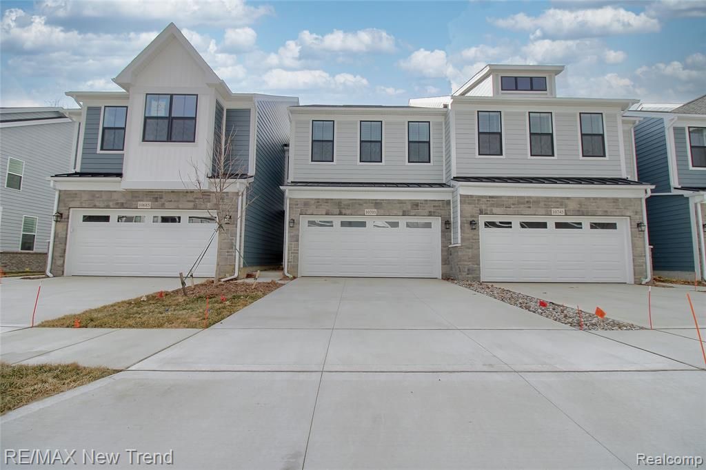 10703 Barrett, Plymouth, MI 48170