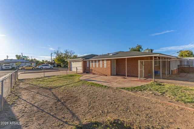 834 E VINE Avenue, Mesa, AZ 85204