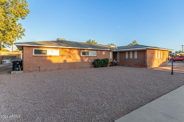 834 E VINE Avenue, Mesa, AZ 85204