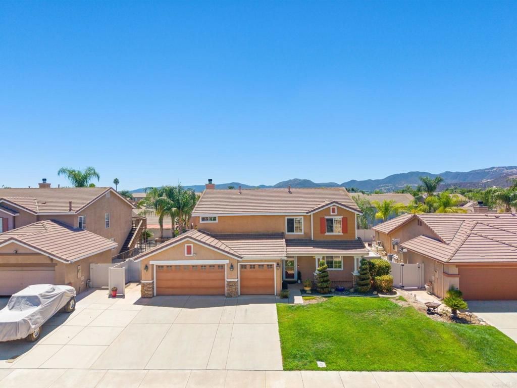 23133 Teil Glen Road, Wildomar, CA 92595 — exterior