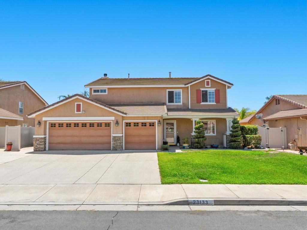 23133 Teil Glen Road, Wildomar, CA 92595 — photo 2