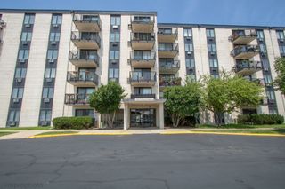 9128 W TERRACE Drive 2N, Niles, IL 60714