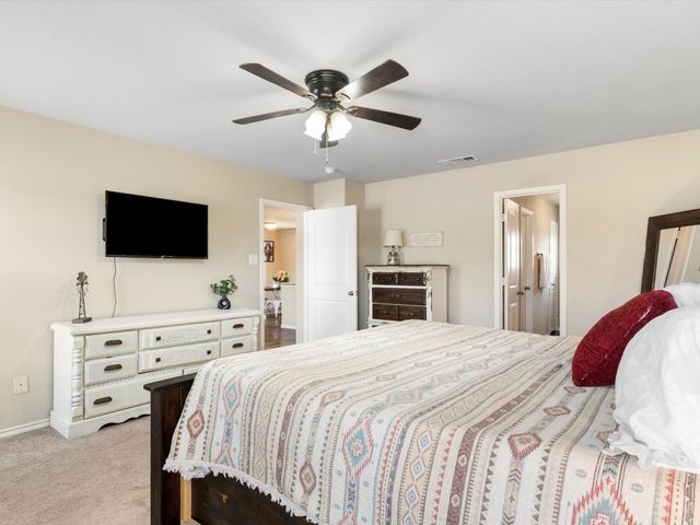 525 Brazos Hills Drive, Weatherford, TX 76087