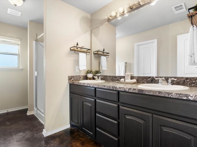 525 Brazos Hills Drive, Weatherford, TX 76087