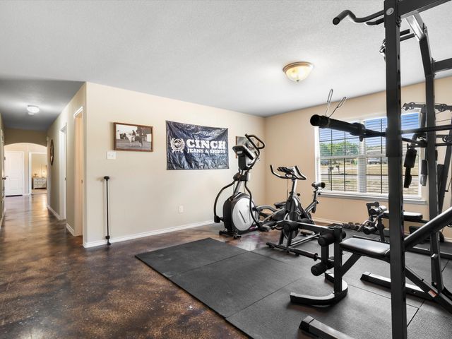 525 Brazos Hills Drive, Weatherford, TX 76087