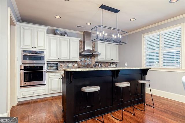 150 Palmer Oaks Lane, Marietta, GA 30068