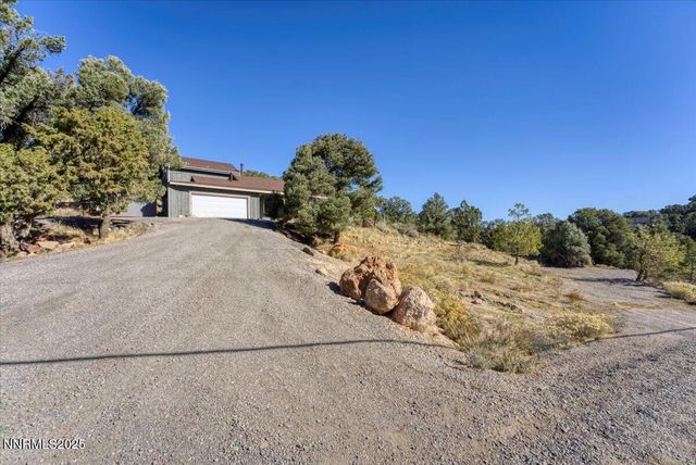 21410 Sazarac Road, Reno, NV 89521