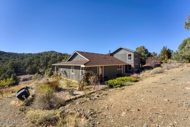 21410 Sazarac Road, Reno, NV 89521