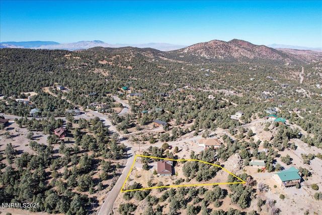 21410 Sazarac Road, Reno, NV 89521