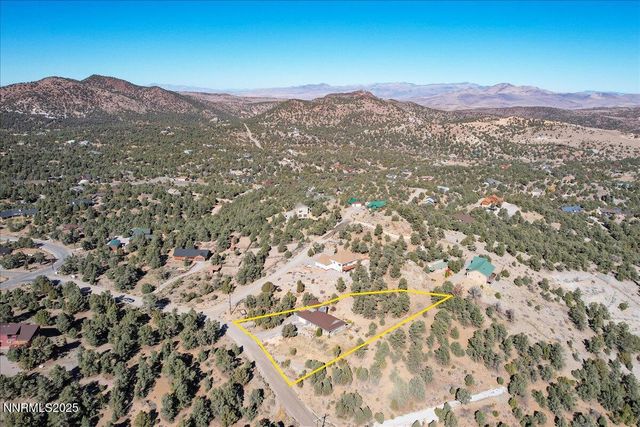 21410 Sazarac Road, Reno, NV 89521