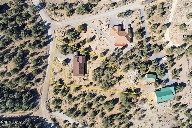 21410 Sazarac Road, Reno, NV 89521