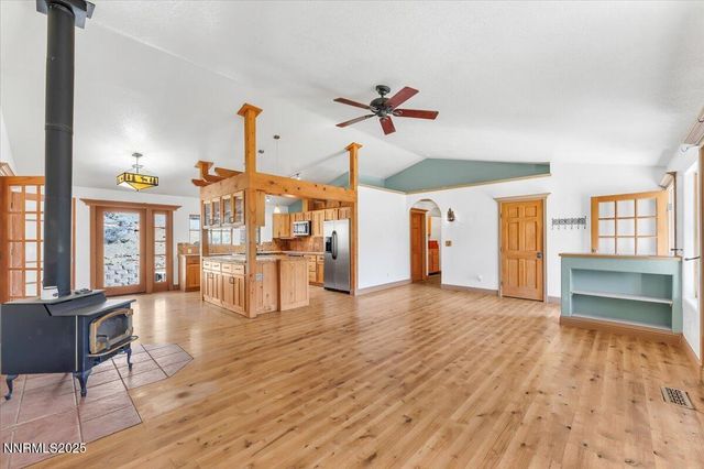 21410 Sazarac Road, Reno, NV 89521