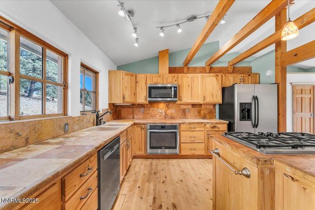 21410 Sazarac Road, Reno, NV 89521