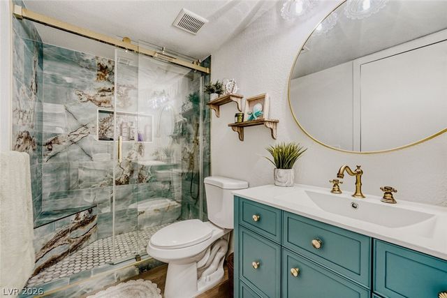 8005 Draco Circle 101, Las Vegas, NV 89128