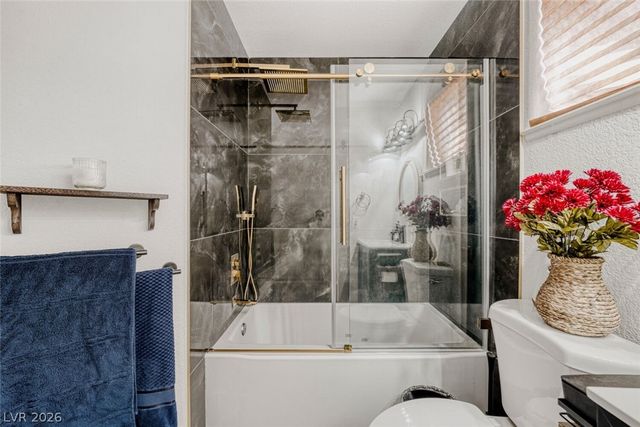 8005 Draco Circle 101, Las Vegas, NV 89128