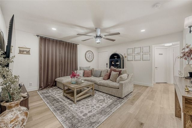 8005 Draco Circle 101, Las Vegas, NV 89128