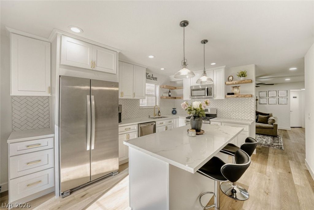 8005 Draco Circle 101, Las Vegas, NV 89128