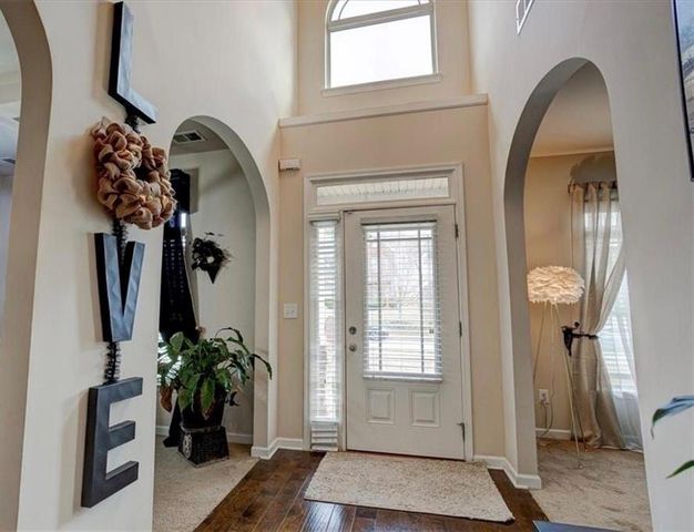 12090 Centerra Drive, Hampton, GA 30228