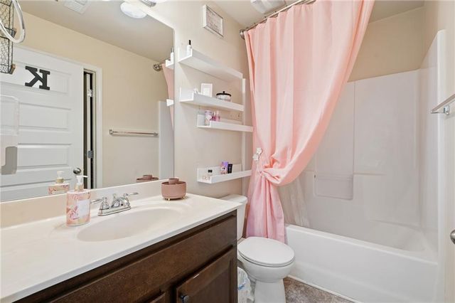 12090 Centerra Drive, Hampton, GA 30228