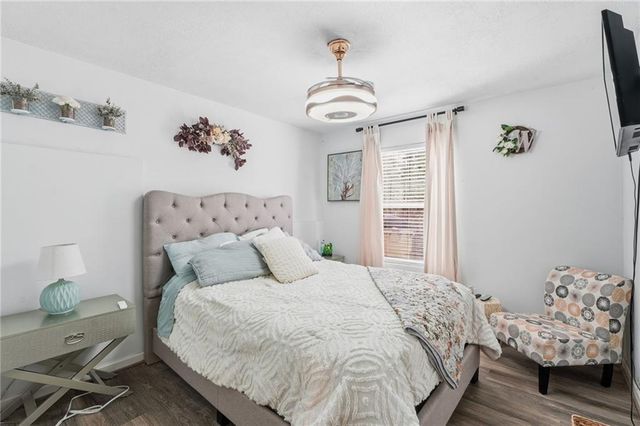 12090 Centerra Drive, Hampton, GA 30228