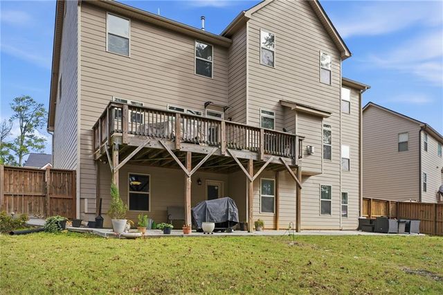 12090 Centerra Drive, Hampton, GA 30228