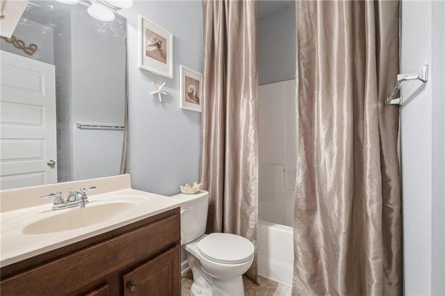 12090 Centerra Drive, Hampton, GA 30228