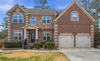12090 Centerra Drive, Hampton, GA 30228