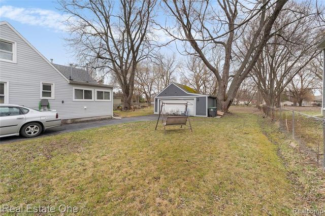 26170 Wick Road, Taylor, MI 48180