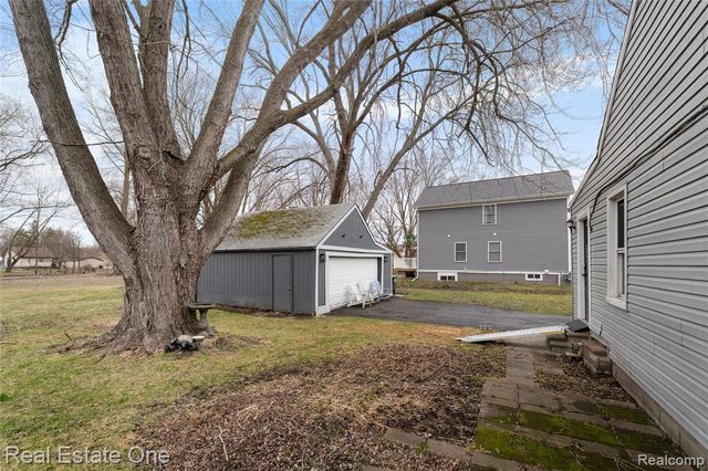 26170 Wick Road, Taylor, MI 48180
