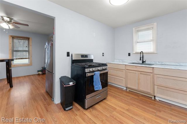 26170 Wick Road, Taylor, MI 48180