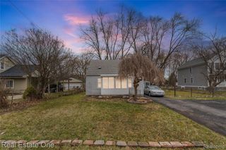 26170 Wick Road, Taylor, MI 48180