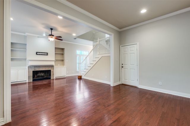 9 Stonebriar Court, Dallas, TX 75206