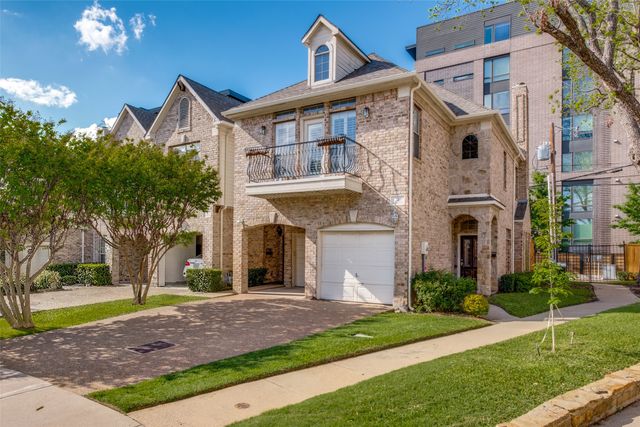 9 Stonebriar Court, Dallas, TX 75206