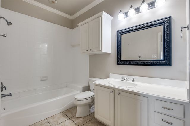 9 Stonebriar Court, Dallas, TX 75206