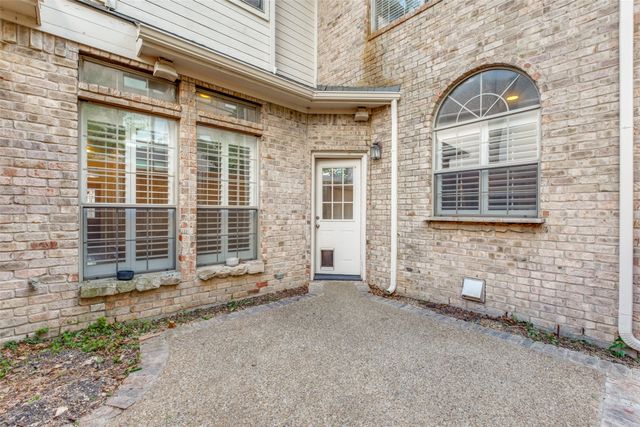 9 Stonebriar Court, Dallas, TX 75206