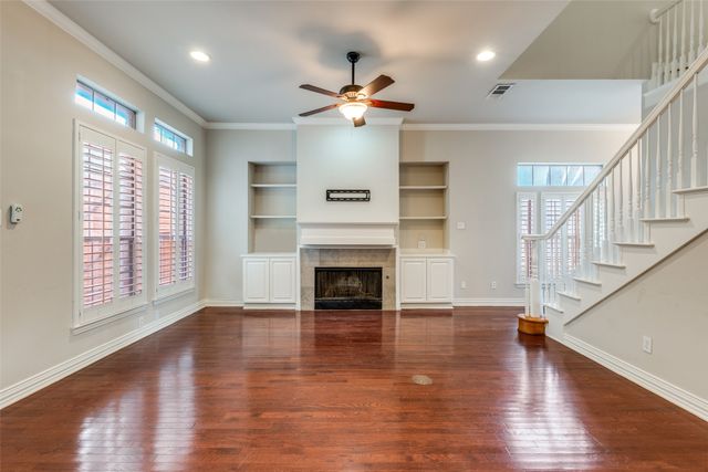 9 Stonebriar Court, Dallas, TX 75206