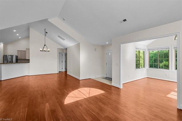 4183 Birch Hammock Drive, Greensboro, NC 27409