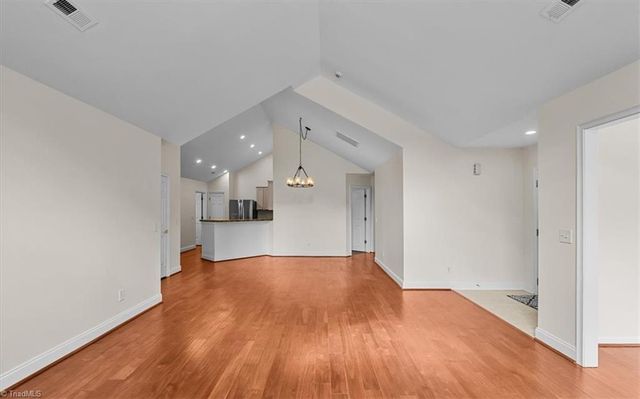 4183 Birch Hammock Drive, Greensboro, NC 27409
