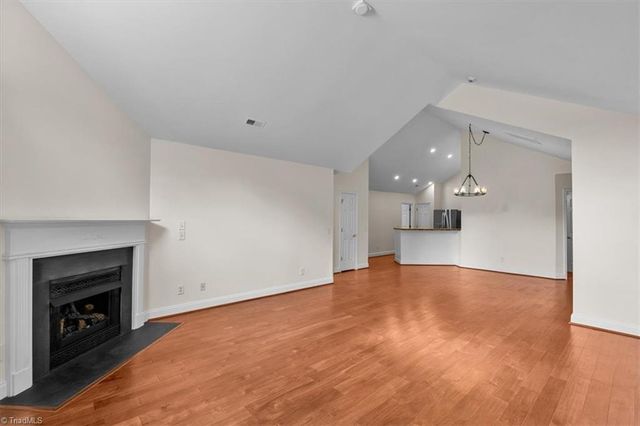 4183 Birch Hammock Drive, Greensboro, NC 27409