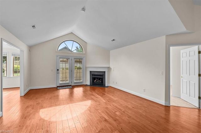 4183 Birch Hammock Drive, Greensboro, NC 27409