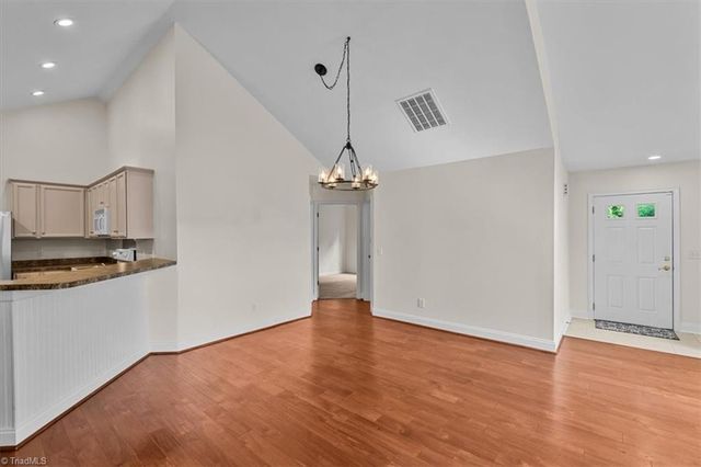 4183 Birch Hammock Drive, Greensboro, NC 27409