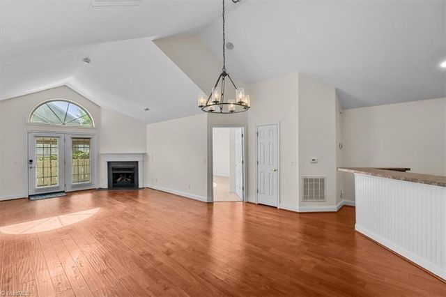 4183 Birch Hammock Drive, Greensboro, NC 27409